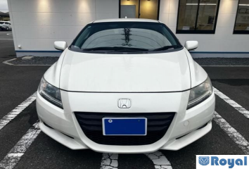 Honda Cr-z