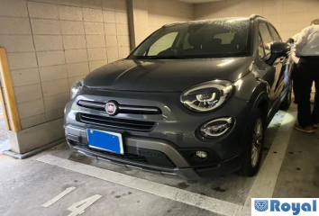 Fiat Fiat 500x