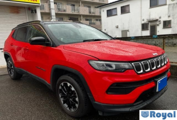 Jeep Jeep Compass