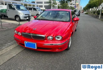 Jaguar Jaguar X Type