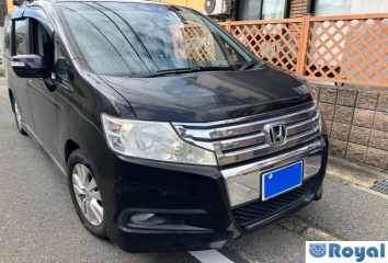 Honda Stepwagon