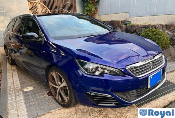 Peugeot Peugeot 308sw