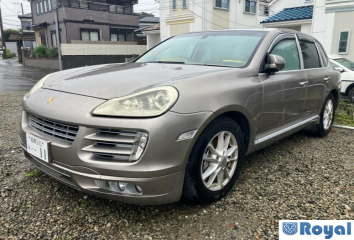 Porsche Porsche Cayenne