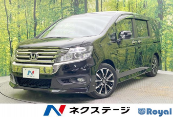 Honda Stepwagon
