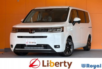 Honda Stepwagon