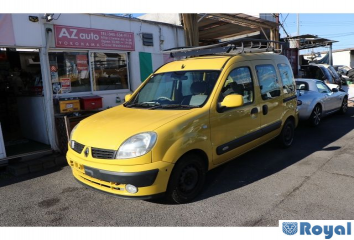 Renault Renault Kangoo