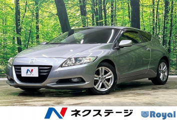 Honda Cr-z