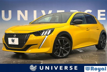 Peugeot Peugeot 208