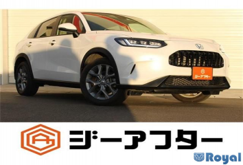 Honda Zr-v
