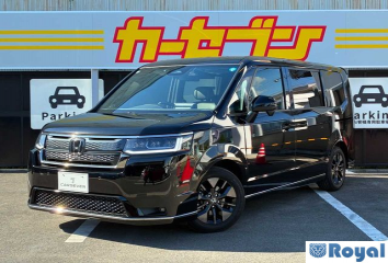 Honda Stepwagon