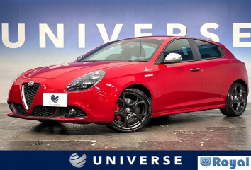 Alfaromeo Alfaromeo Giulietta