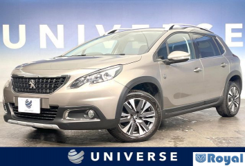 Peugeot Peugeot 2008