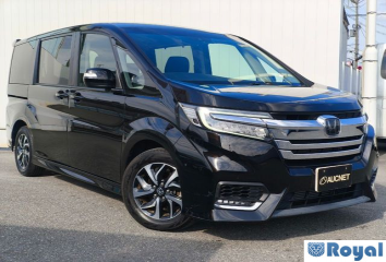 Honda Stepwagon