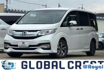 Honda Stepwagon