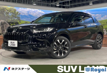 Honda Zr-v