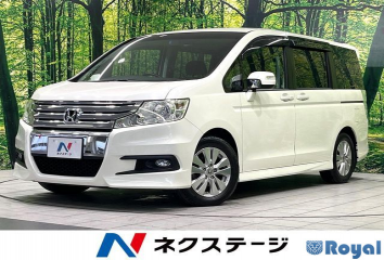 Honda Stepwagon