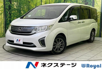 Honda Stepwagon