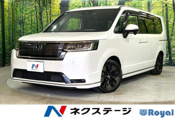 Honda Stepwagon