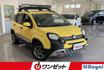 Fiat Fiat Panda