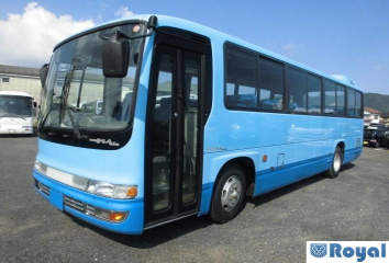 Isuzu Gala
