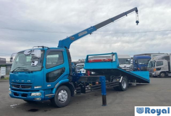 Mitsubishi Fuso Fighter