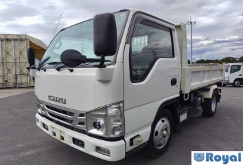 Isuzu ELF VAN