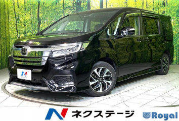 Honda Stepwagon
