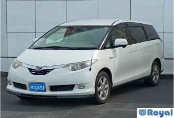 Toyota Estima Hybrid