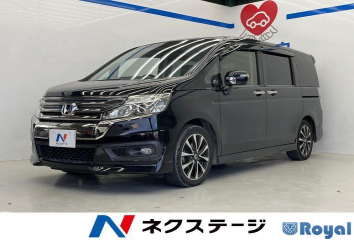 Honda Stepwagon