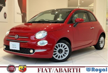 Fiat Fiat 500