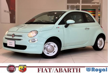 Fiat Fiat 500