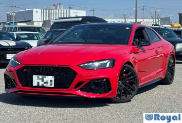 Audi RS5