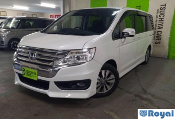 Honda Stepwagon