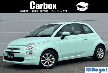 Fiat Fiat 500