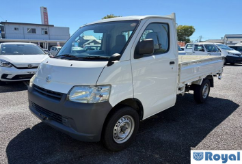 Toyota Townace Truck
