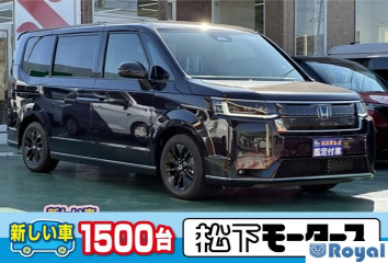 Honda Stepwagon