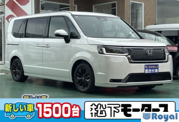 Honda Stepwagon