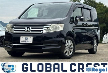 Honda Stepwagon
