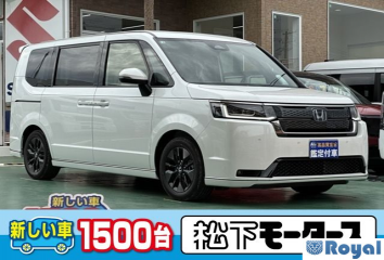 Honda Stepwagon