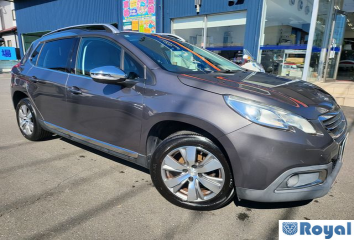 Peugeot Peugeot 2008