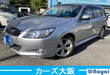 Subaru Exiga