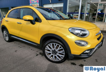 Fiat Fiat 500x
