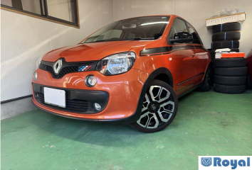 Renault Renault Twingo
