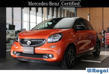 MCC Smart Forfour