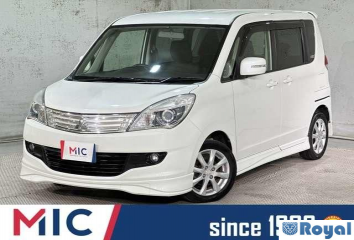 Mitsubishi Delica D:2
