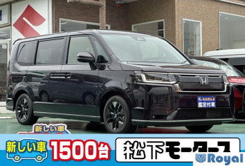 Honda Stepwagon