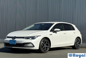 Volkswagen Volkswagen Golf