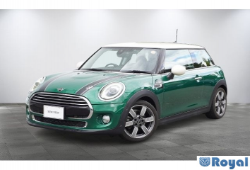 BMW Mini Cooper