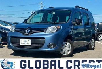 Renault Renault Kangoo