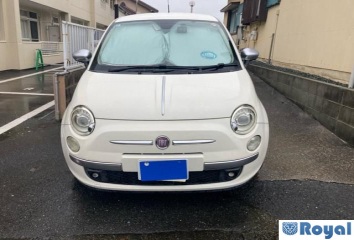 Fiat Fiat 500